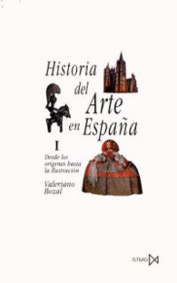 HISTORIA DEL ARTE EN ESPAA I