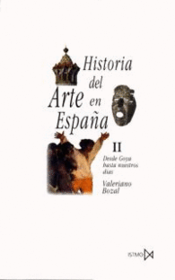 HISTORIA DEL ARTE EN ESPAA II