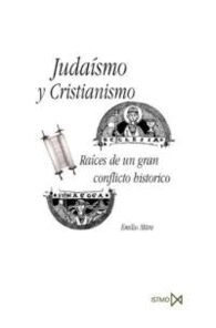 JUDA?SMO Y CRISTIANISMO