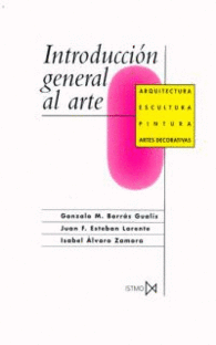 INTRODUCCIN GENERAL AL ARTE