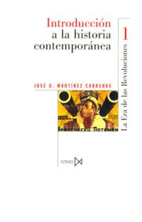 INTRODUCCI�N A LA HISTORIA CONTEMPOR�NEA I