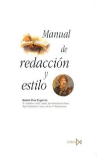 MANUAL DE REDACCI�N Y ESTILO