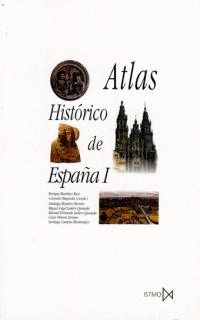 ATLAS HISTRICO DE ESPAA I