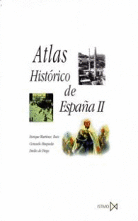 ATLAS HISTRICO DE ESPAA II