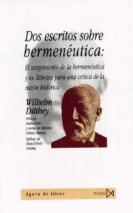 DOS ESCRITOS SOBRE HERMEN�UTICA