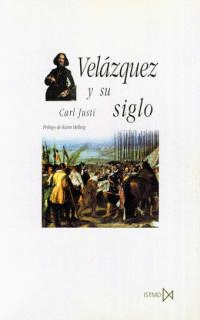 VEL�ZQUEZ Y SU SIGLO