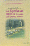 LA ESPAA DEL SIGLO XX