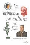 LA REPBLICA Y LA CULTURA