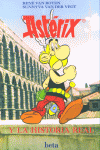 ASTERIX Y LA HISTORIA REAL