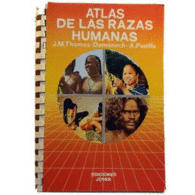ATLAS DE LAS RAZAS HUMANAS