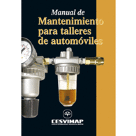 MANUAL DE MANTENIMIENTO PARA TALLERES DE AUTOMOVIL