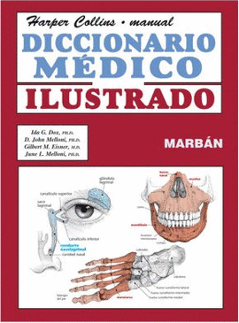 DICCIONARIO MEDICO ILUSTRADO