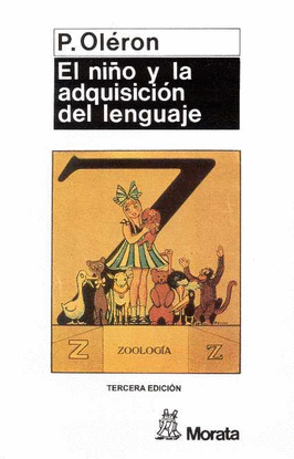 EL NI�O Y LA ADQUISICI�N DEL LENGUAJE