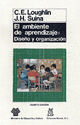 EL AMBIENTE DE APRENDIZAJE: DISE�O Y ORGANIZACI�N