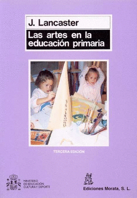 ARTES EN LA EDUCACION PRIMARIA, LAS