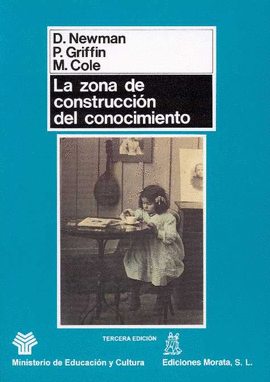 LA ZONA DE CONSTRUCCI�N DEL CONOCIMIENTO