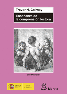 ENSE�ANZA DE LA COMPRENSI�N LECTORA