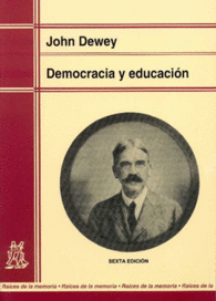 DEMOCRACIA Y EDUCACI�N