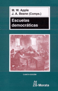 ESCUELAS DEMOCRTICAS