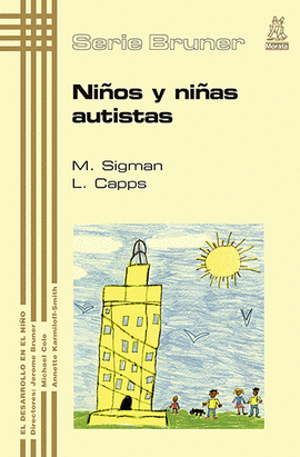 NI�OS Y NI�AS AUTISTAS