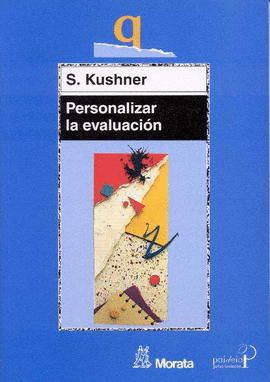 PERSONALIZAR LA EVALUACI�N