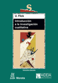 INTRODUCCI�N A LA INVESTIGACI�N CUALITATIVA