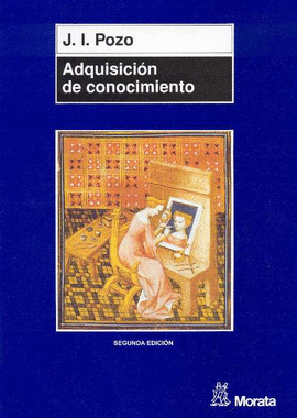 ADQUISICI�N DE CONOCIMIENTO