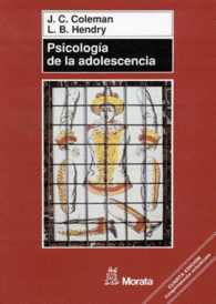 PSICOLOG�A DE LA ADOLESCENCIA