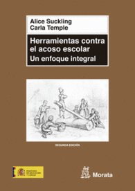 HERRAMIENTAS CONTRA EL ACOSO ESCOLAR