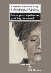 EDUCAR POR COMPETENCIAS, QU HAY DE NUEVO?