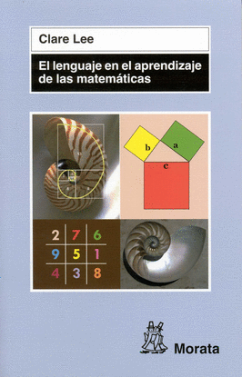 EL LENGUAJE EN EL APRENDIZAJE DE LAS MATEM�TICAS