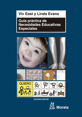 GUA PRCTICA DE NECESIDADES EDUCATIVAS ESPECIALES