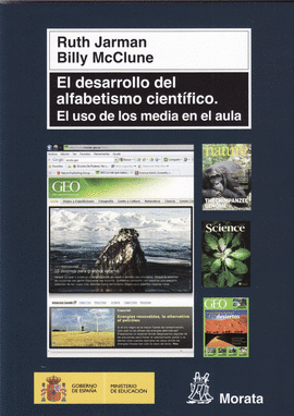 EL DESARROLLO DEL ALFABETISMO CIENT�FICO