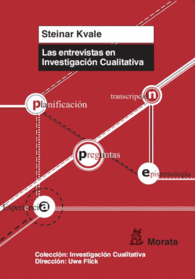 LAS ENTREVISTAS EN INVESTIGACI�N CUALITATIVA