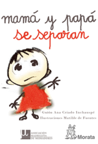 MAM� Y PAP� SE SEPARAN