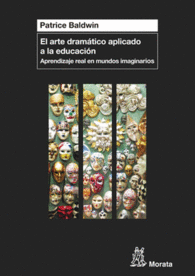 EL ARTE DRAM�TICO APLICADO A LA EDUCACI�N