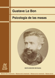 PSICOLOG�A DE LAS MASAS (EDICI�N RENOVADA)