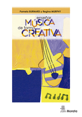 ENSE�AR M�SICA DE FORMA CREATIVA