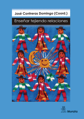 ENSE�AR TEJIENDO RELACIONES
