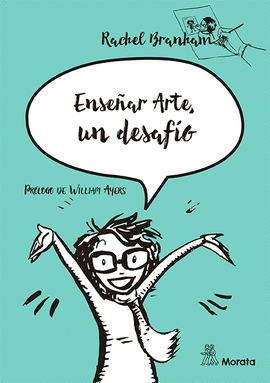 ENSE�AR ARTE, UN DESAF�O