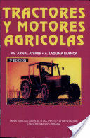 TRACTORES Y MOTORES AGR�COLAS