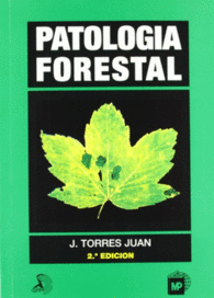 PATOLOG�A FORESTAL