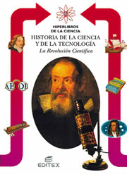 HISTORIA DE LA CIENCIA Y DE TECNOLOG�A