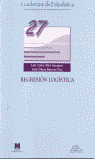 REGRESI�N LOG�STICA