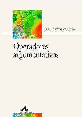 OPERADORES ARGUMENTATIVOS