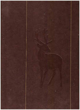 FAUNA DE EURASIA Y NORTEAM�RICA (REGI�N HOL�RTICA)