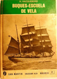 BUQUES-ESCUELA DE VELA