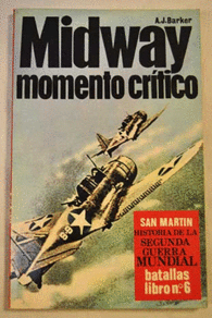 MIDWAY MOMENTO CR�TICO