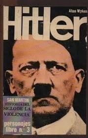 HITLER