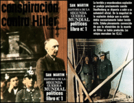 LA CONSPIRACI�N CONTRA HITLER